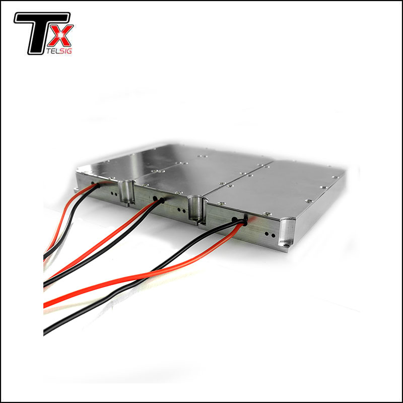 10 Вт 20 Вт 30 Вт 50 Вт 100 Вт 1,5 Г РЖ қуат күшейткіші Дронға қарсы қорғаныс RF бөгеуіліне арналған модуль