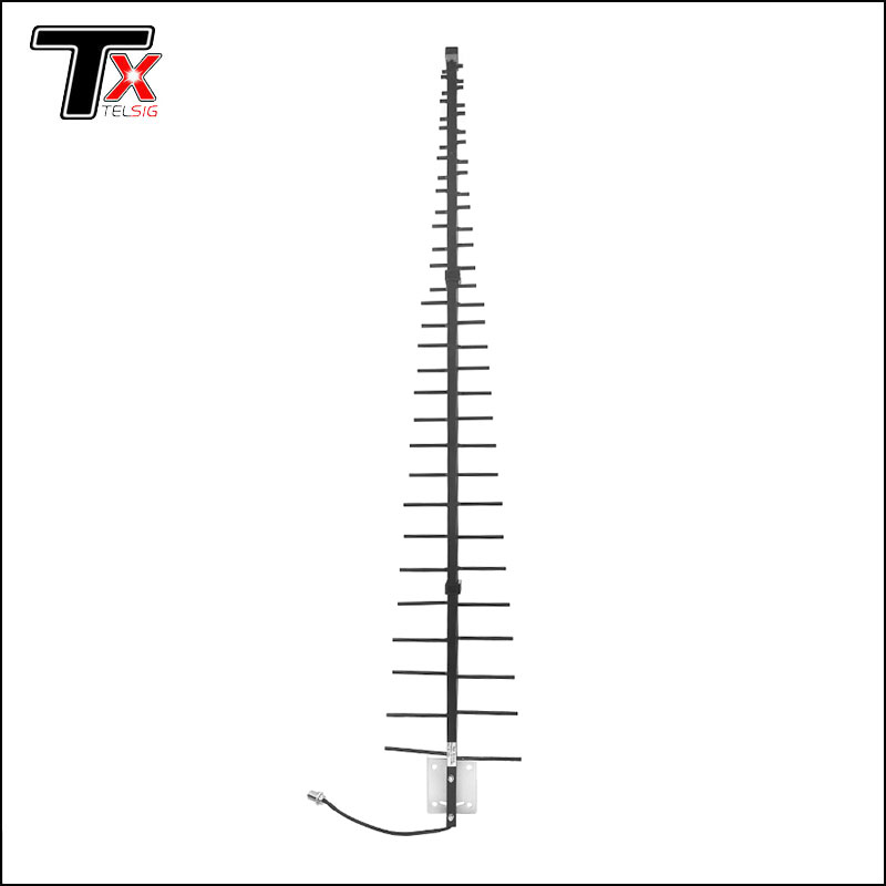 720-1020МГц 14dBi бағытты антенна