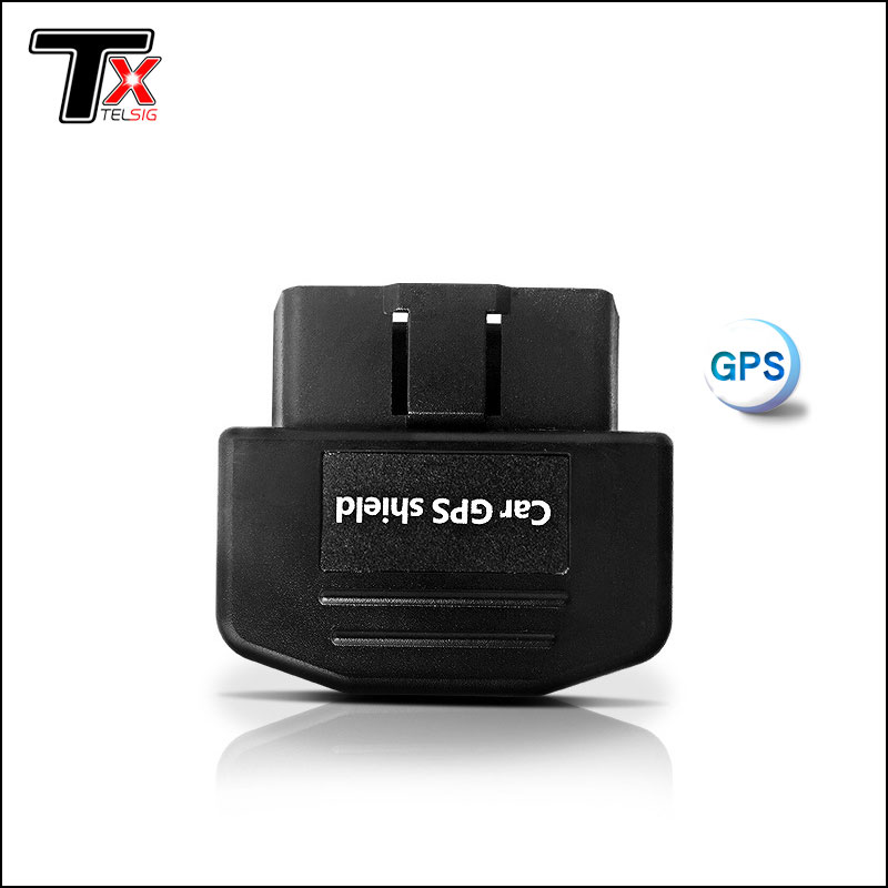 Әскери OBD автомобиль жолына қарсы GPS кептелісі